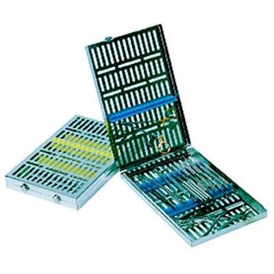 132 CASSETTE 13 INST.BLAN