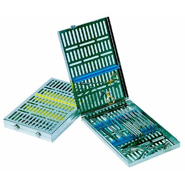 138 CASSETTE 13 INST.AZUL