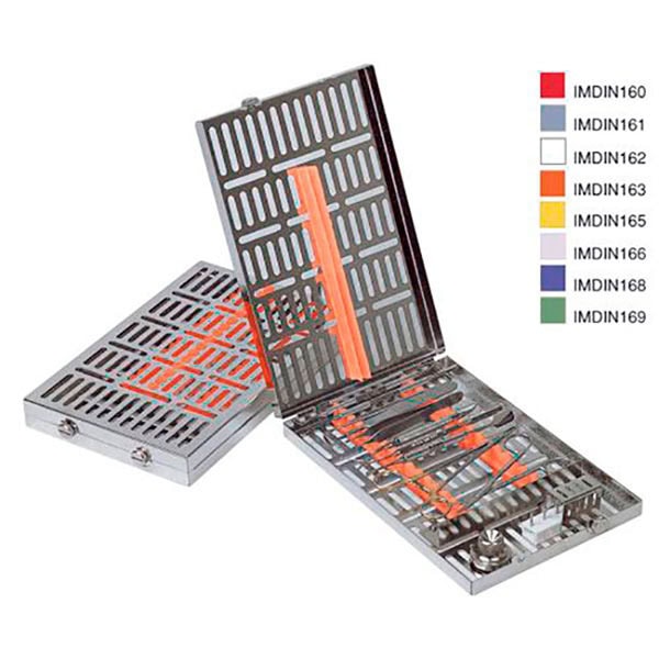 CASSETTE 16 INS.NARAN