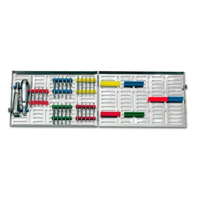 CASSET.IMS OST.PALMI