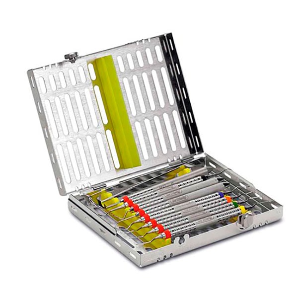 105 CASSETE 10 INS.AMAR