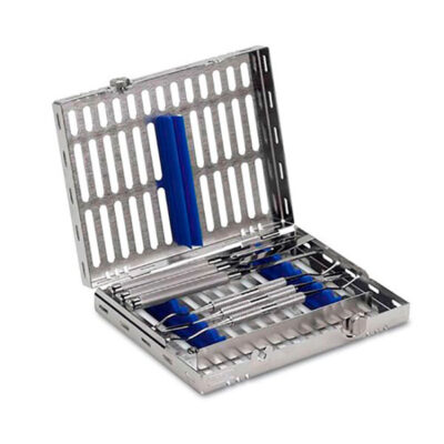 88 CASSETE 8 INS.AZUL