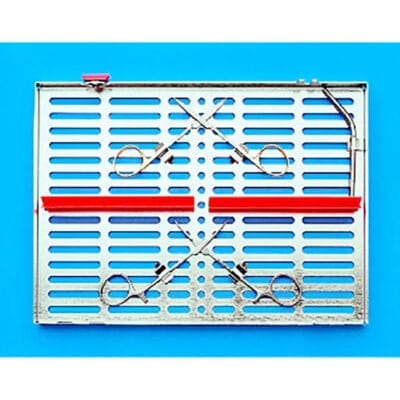 6 GRAPAS CASSETTE SIG.