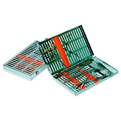 CASETTE IMS AMARILLO 12 INST.