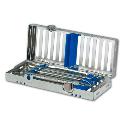 58 CASSETE 5 INS.AZUL