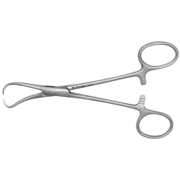 PINZA TOALLITAS BACKHAUS