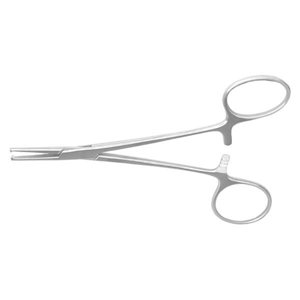 PINZA HEMOSTATICAS-MOSQUITO