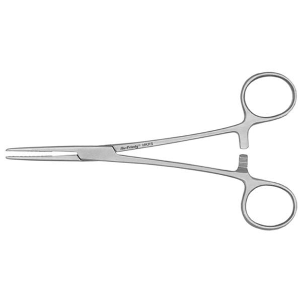 PINZA HEMOSTATICA KELLY RECTA