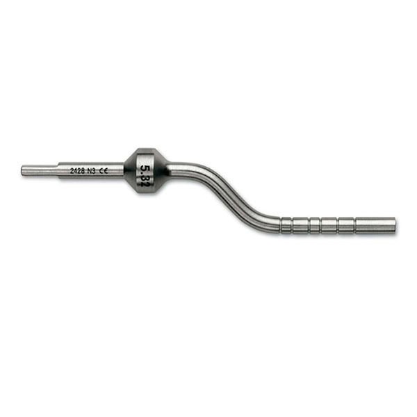 PUNTA PUSHER 3,2mCURV