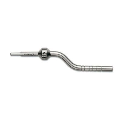 PUNTA PUSHER 3,7mCURV