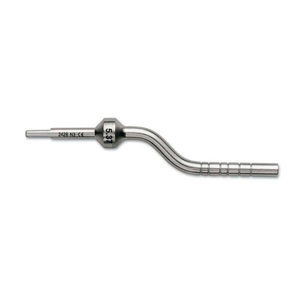 PUNTA PUSHER 3,7mCURV