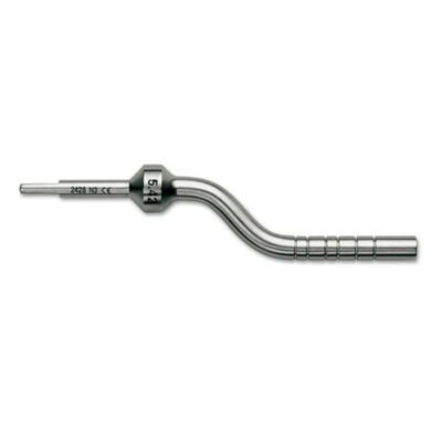 PUNTA PUSHER 4,2mCURV