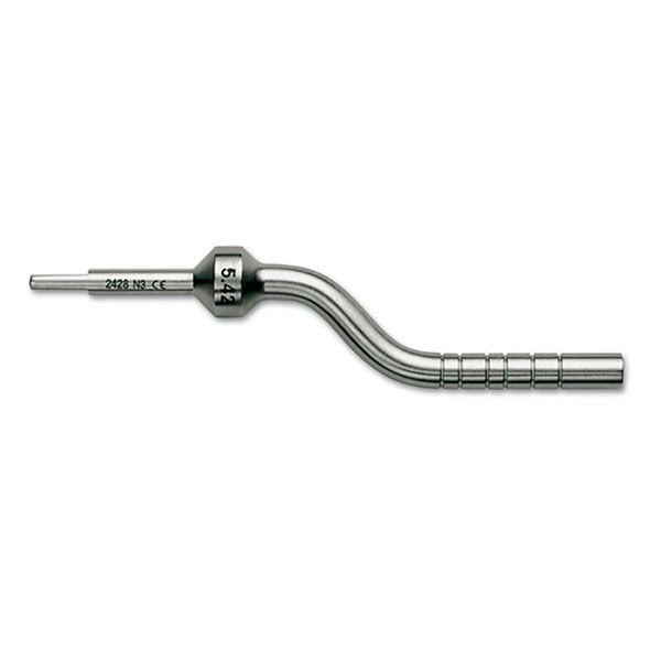 PUNTA PUSHER 4,2mCURV