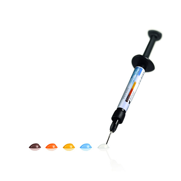 VENUS WHITE JERINGA 1gr.