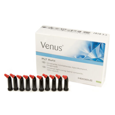 VENUS PEARL BXL CAPS. 10x0.2gr.