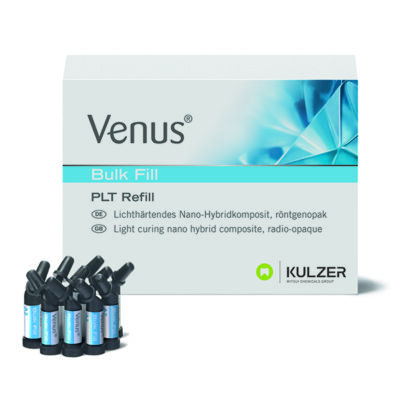 VENUS A2 PLT 20x0,25gr.