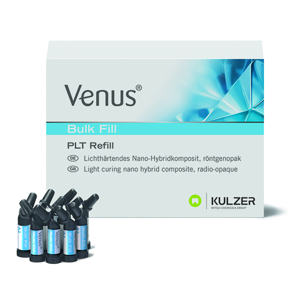 VENUS A2 PLT 20x0,25gr.