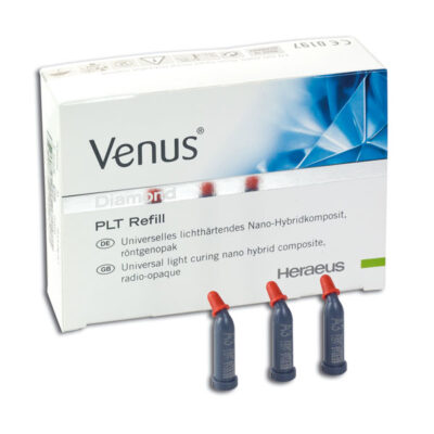 VENUS A3 PLT 20x0,25gr.