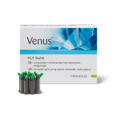 VENUS B3 PLT 10x0,25gr.