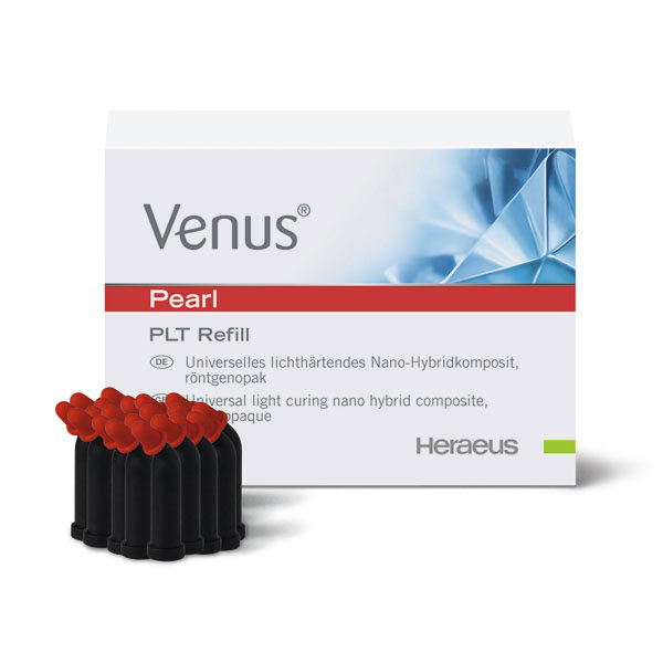 VENUS C2 PLT 20x0,25gr.