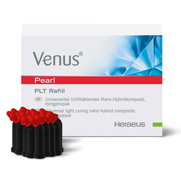 VENUS C3 PLT 10x0,25gr.