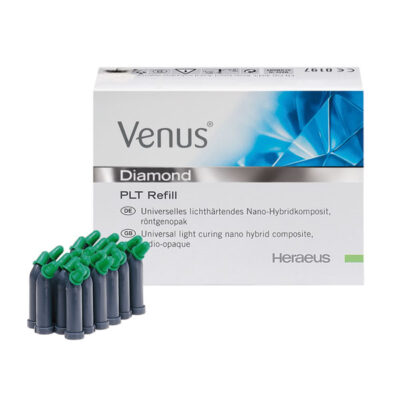 VENUS T1 PLT 10x0,25gr.