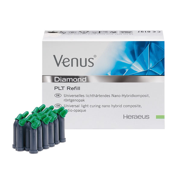 VENUS T1 PLT 10x0,25gr.