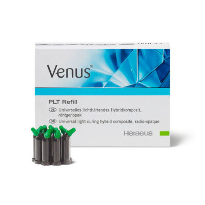 VENUS OA2 PLT 20x0,25gr.