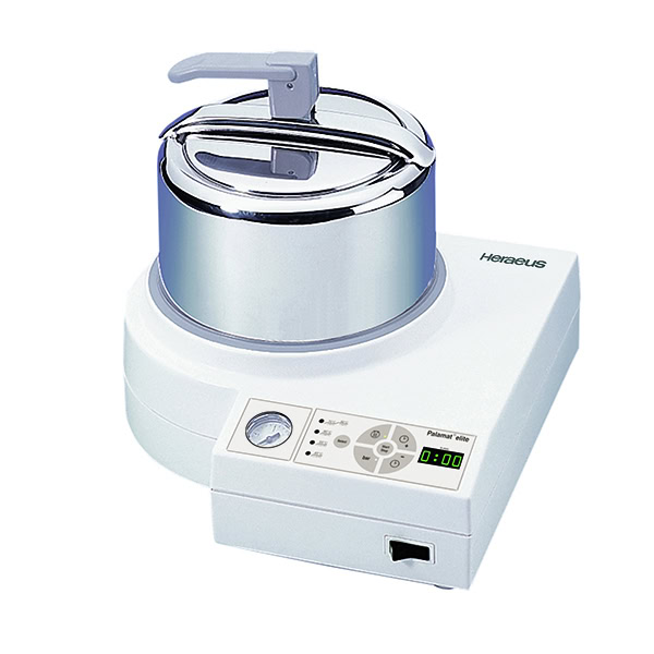 PALAMAT PREMIUM POLIMERIZADORA