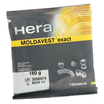 MOLDAVEST EXACT 5,6Kg.