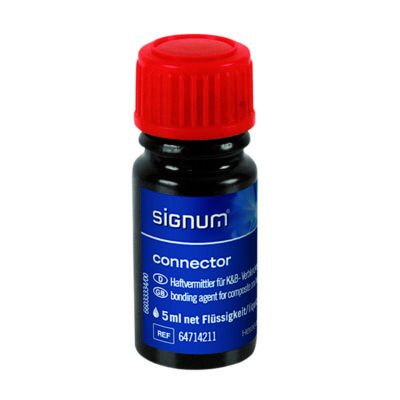 SIGNUM CONECTOR 5ml.