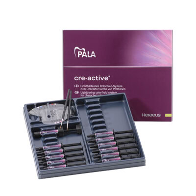 PALA CRE-ACTIVE GUM 3gr.
