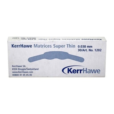 MATRIZ X-DELG.0,038mm.30u