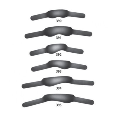 MATRICES BOMBEADAS 30 uds.