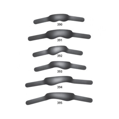 MATRICES BOMBEADAS 30 uds.