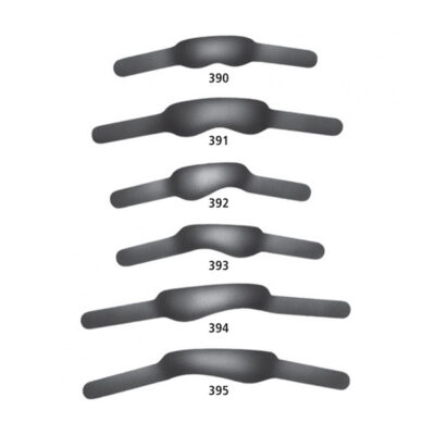MATRICES BOMBEADAS 30 uds.