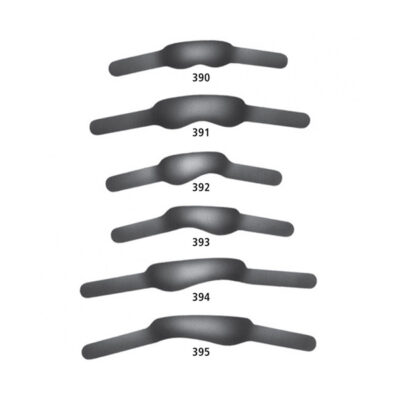 MATRICES BOMBEADAS 30 uds.