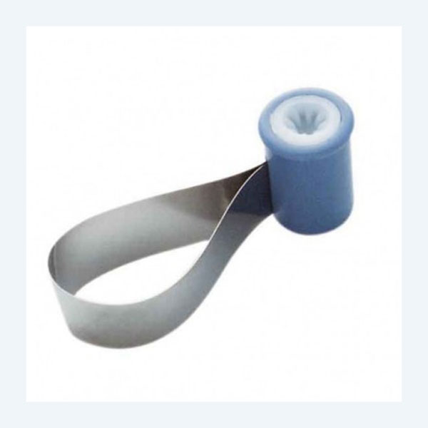 Matriz Metálica Universal Supercap Reposición 50 uds Kerr Hawe 5mm