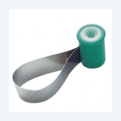 Matriz Metálica Universal Supercap Reposición 50 uds Kerr Hawe  6,3mm 50u.