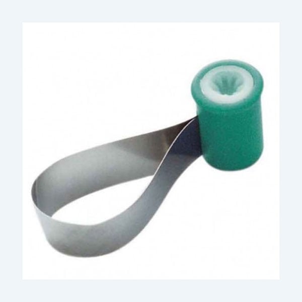 Matriz Metálica Universal Supercap Reposición 50 uds Kerr Hawe 6,3mm 50u.