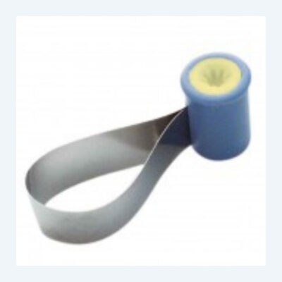 MAT.METAL ADAPT. SUPERCAP 5,0mm 50u.