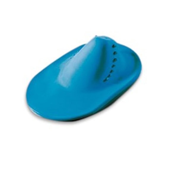 OptiDam Dique Dental Posterior Reposición 60 uds Kerr Hawe