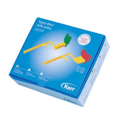 SUPER-BITE SDO.C/BARRA 8u.