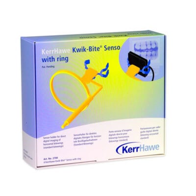 KWIK-BITE SENSO KIT 4u.