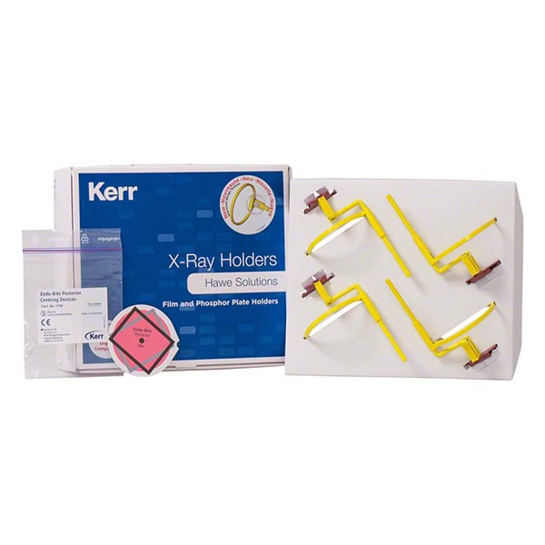 ENDO-BITE POSTERIOR 4u.