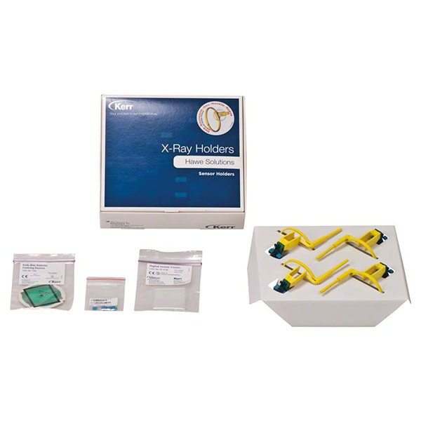 ENDO-BITE SENSO ANTERIOR