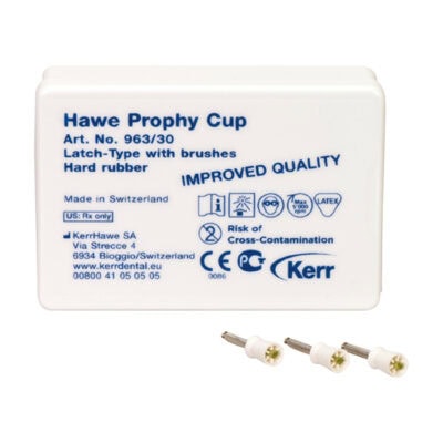 COPA DURA CEPILLO CA BLANCO 30u.