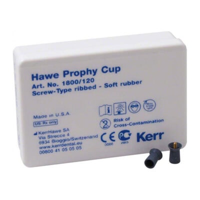 COPA BLANDA ESTRIADA ROSCA TURQUESA 120u.