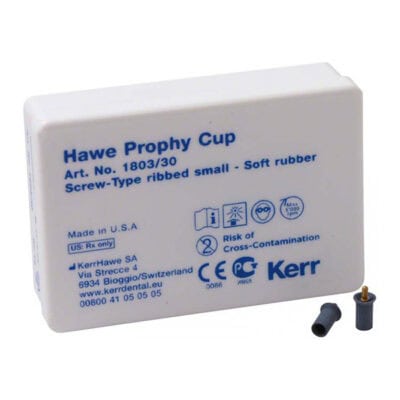 COPA BLANDA ESPIRAL ROSCA VIOLETA 30u.