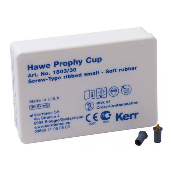 COPA BLANDA ESPIRAL ROSCA VIOLETA 30u.